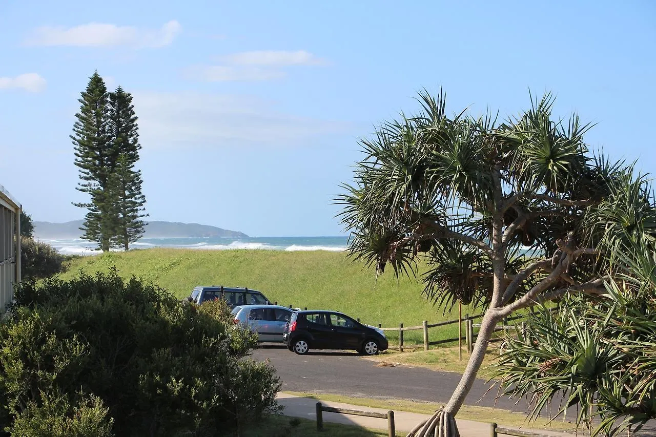 Sunrise Reef 4 Villa Lennox Head Holiday home