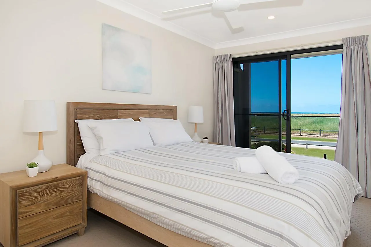 Holiday home Sunrise Reef 4 Villa Lennox Head